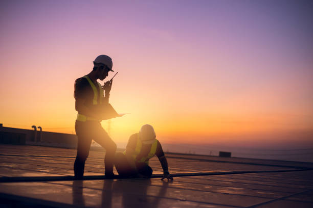 Best Hot Roofs  in Riesel, TX